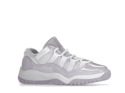 Jordan 11 Retro Low Pure Violet (PS)