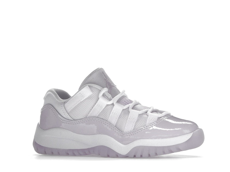 Jordan 11 Retro Low Pure Violet (PS)