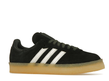 adidas Clarks 8th Street Samba by Ronnie Fieg Shadow Green