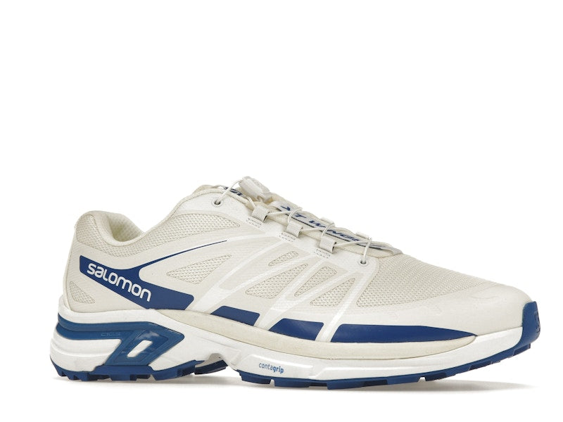 Salomon XT-Wings 2 JJJJound Lapis Blue