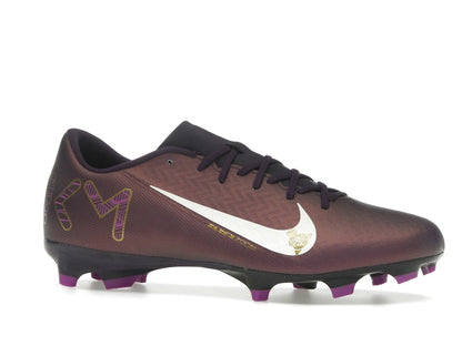 Nike Zoom Mercurial Vapor 16 Academy FG/MG Kylian Mbappé Grand Purple