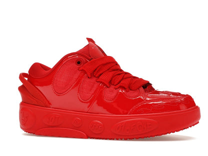Puma LaMelo Ball LaFrancé Amour For All Time Red