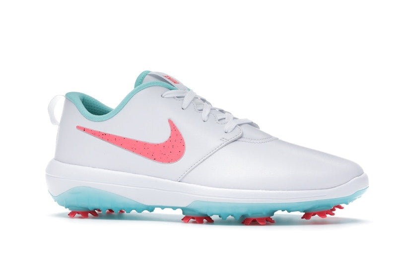Nike Roshe G Tour White Hot Punch