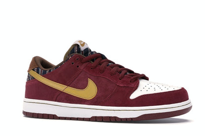 Nike SB Dunk Low Anchorman