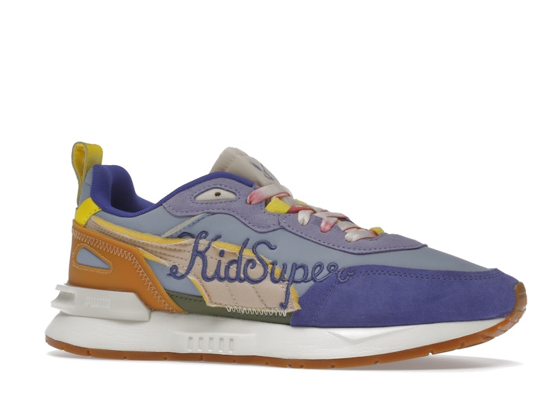 Puma Mirage Mox KidSuper Studios Forever Blue