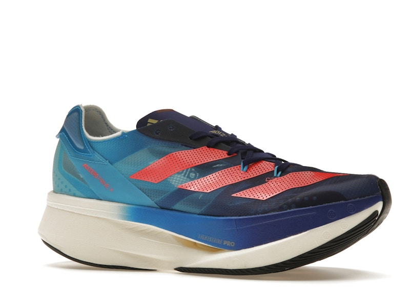 adidas Adizero Prime X Legacy Indigo