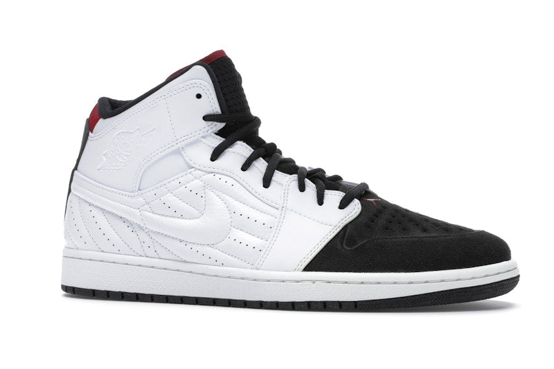 Jordan 1 Retro 99 Black Toe