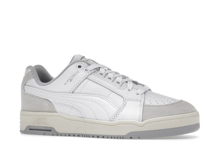 Puma Slipstream Low White Pristine