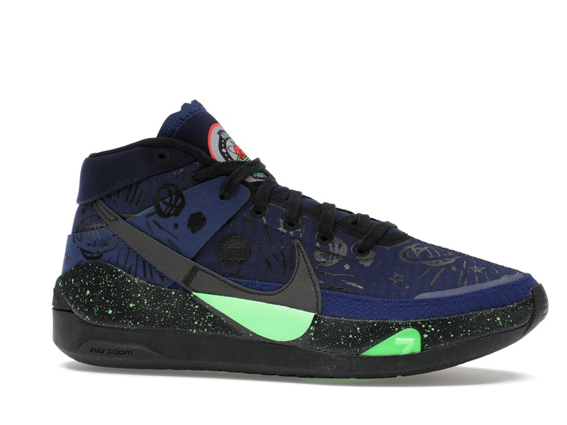 Nike KD 13 Planet of Hoops