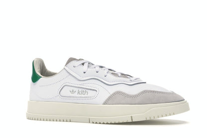 adidas SC Premiere Kith Classics White Green