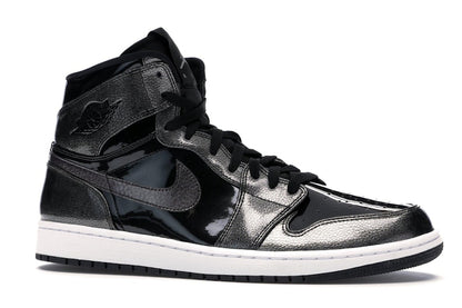 Jordan 1 Retro Black Patent