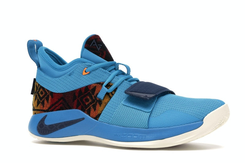 Nike PG 2.5 Pendleton