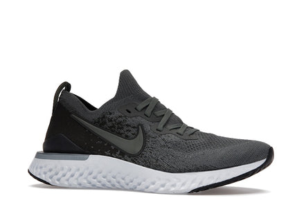 Nike Epic React Flyknit 2 Green