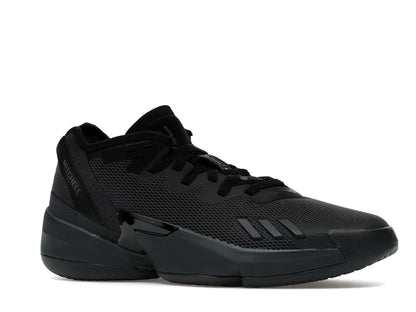adidas D.O.N. Issue #4 Lights Out