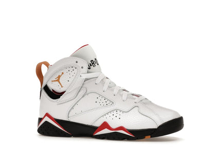 Jordan 7 Retro Cardinal (2022) (GS)