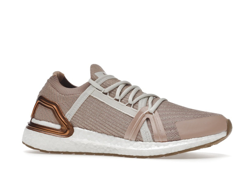 adidas Ultra Boost 20 Stella McCartney Soft Powder (Women's)