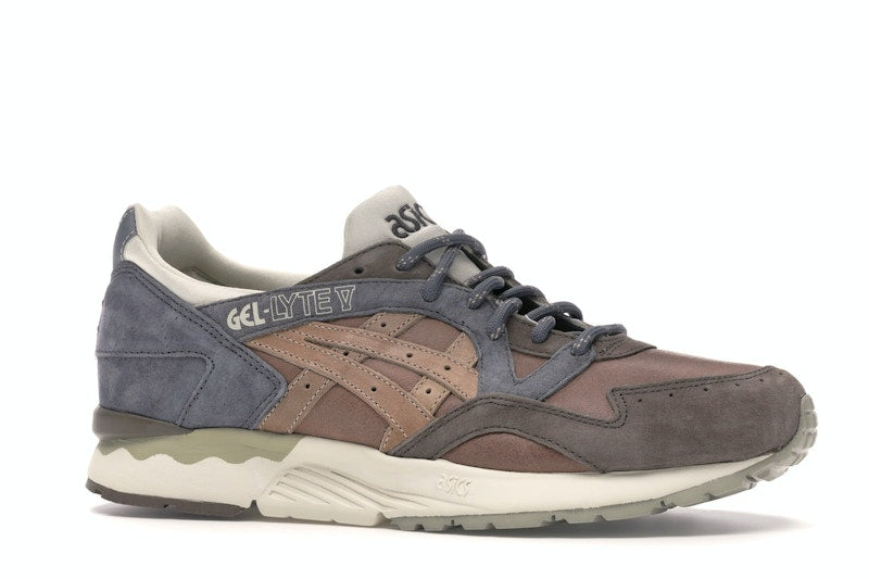 ASICS Gel-Lyte V Commonwealth Da Vinci