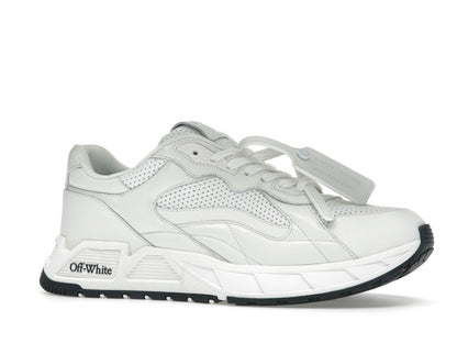 OFF-WHITE Kick Off White