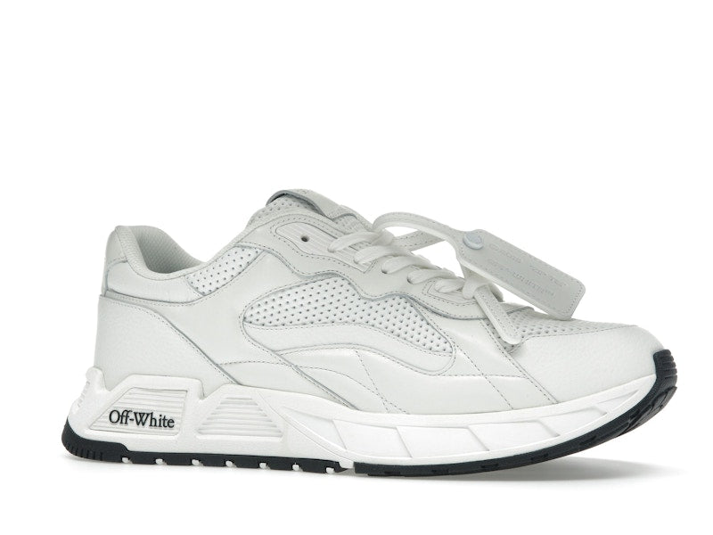 OFF-WHITE Kick Off White