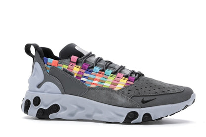 Nike React Celto SOPHNET Grey Multi-Color