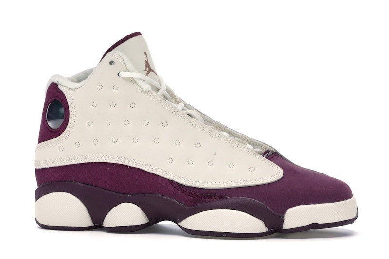 Jordan 13 Retro Bordeaux (GS)
