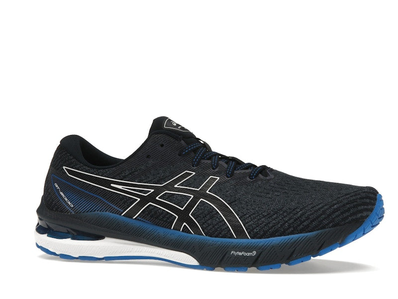 ASICS GT-2000 10 Thunder Blue