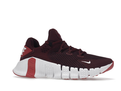 Nike Free Metcon 4 Dark Beetroot Archeo Pink (Women's)