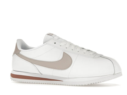 Nike Cortez White Platinum Violet (Women's)