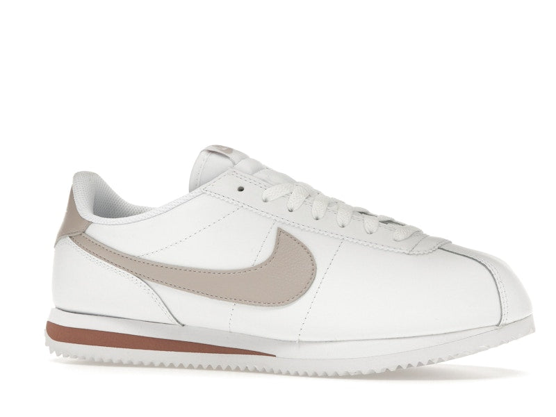 Nike Cortez White Platinum Violet (Women's)