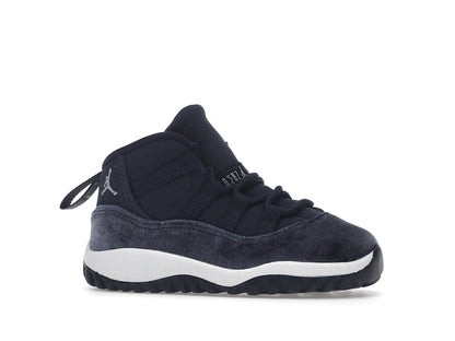 Jordan 11 Retro Midnight Navy (TD)