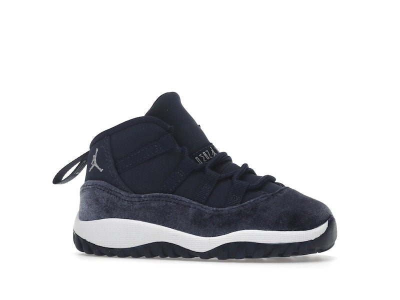 Jordan 11 Retro Midnight Navy (TD)