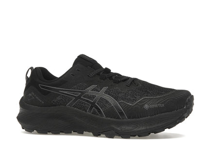 ASICS Gel-Trabuco 11 GTX Black Carrier Grey