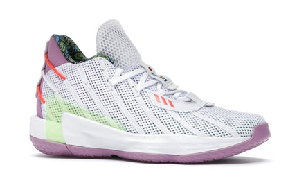 adidas Dame 7 Toy Story Buzz Lightyear (GS)