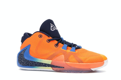 Nike Zoom Freak 1 Antetokounbros (GS)