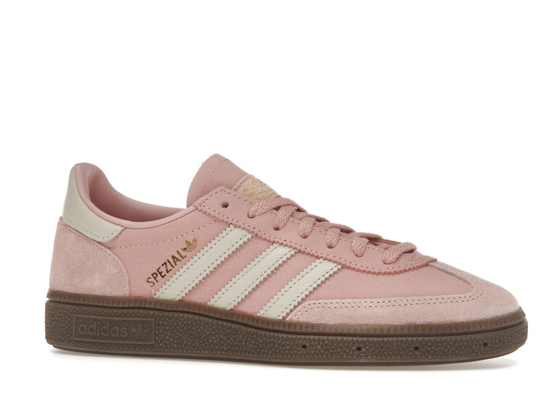 adidas Handball Spezial Wonder Mauve Alumina (Women's)