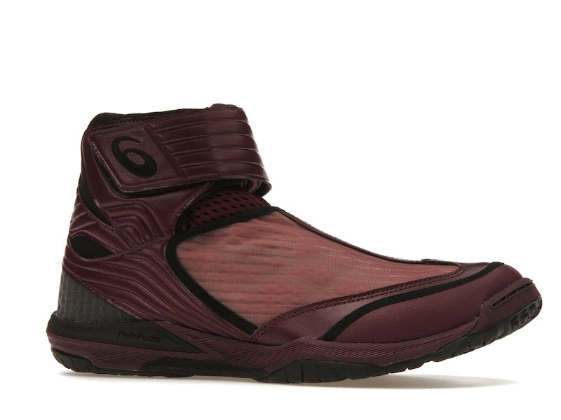 ASICS Gel-Nepxa Kiko Kostadinov Red