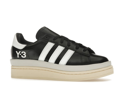 adidas Y-3 Hicho Black Core White Orbit Grey