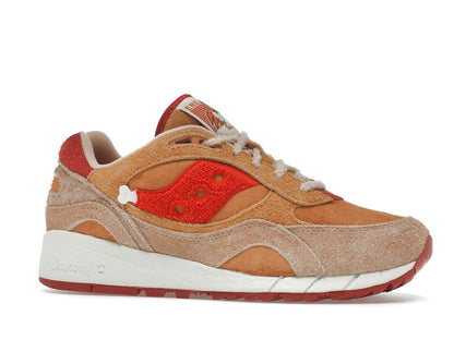 Saucony Shadow 6000 END. Fried Chicken