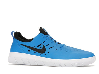 Nike Nyjah Free SB Photo Blue