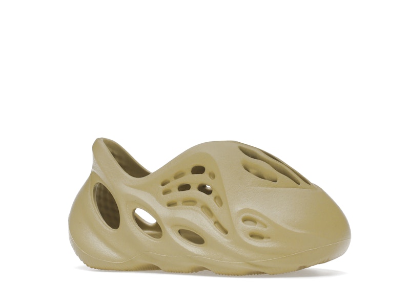 adidas Yeezy Foam RNNR Sulfur (Infants)