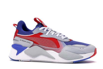 Puma RS-X Transformers Optimus Prime