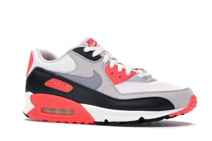 Nike Air Max 90 Infrared (2010)