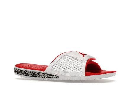 Jordan Hydro 3 Retro Slide White Cement