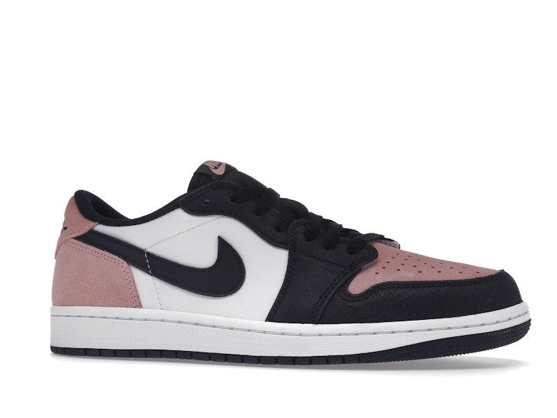 Jordan 1 Low OG Bleached Coral