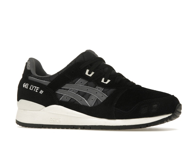 ASICS Gel-Lyte III Paisley Black Cream