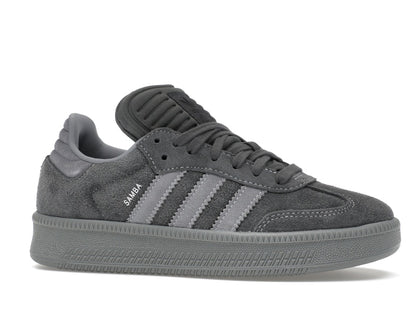 adidas Samba XLG Carbon Grey