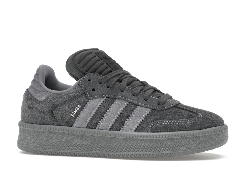 adidas Samba XLG Carbon Grey