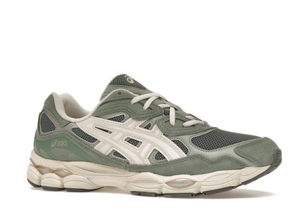 ASICS Gel-NYC Ivy Smoke Grey