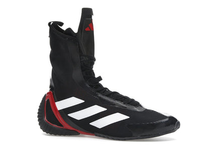 adidas Speedex Ultra Core Black Cloud White Pure Ruby
