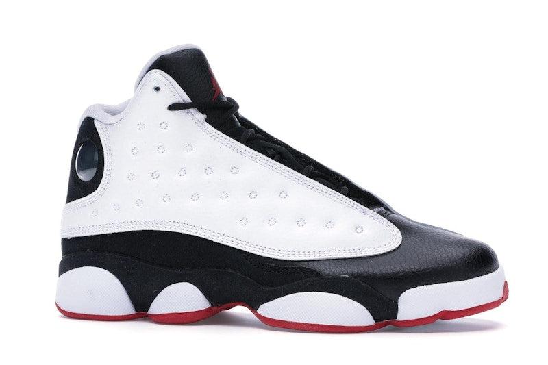 Jordan 13 Retro He Got Game (2018) (GS)